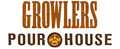 Growlers Pour House